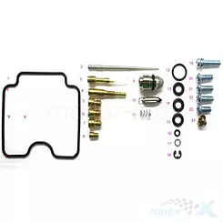 Zestaw naprawczy gaźnika Bearing Worx CK90659 (26-1382)