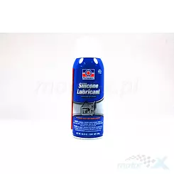 Smar silikonowy Permatex Silicone Lubricant uniwersalny w sprayu z aplikatorem 290g