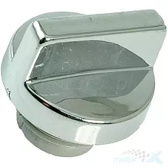 Korek wlewu oleju silnika, gwint M20,  WM Motor, Romet ZK50