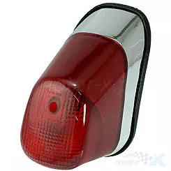 Lampa tylna Romet R150 Chopper