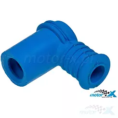Fajka świecy zapłonowej  Polini, d.10-12mm, kąt 90°