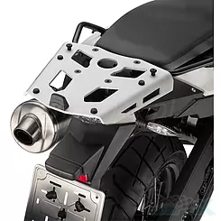 Stelaż kufra centralnego Kappa (aluminiowy) BMW F 650 GS, F 800 GS, F 700 GS