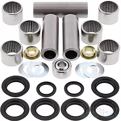 Zestaw naprawczy wahacza Prox (26.110108) Kawasaki KX 125 '88; KX 250 '88; KX 500 '88