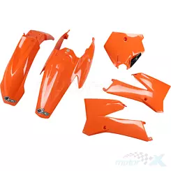 Zestaw osłon nadwozia OEM UFO Plast