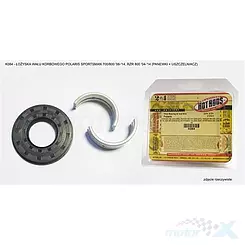 Panewki korbowodu Hot Rods K084