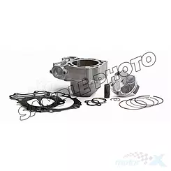 Cylinder kompletny 80.00mm 270cc Cylinder Works Big Bore 30006-K01, Kawasaki KXF 250 (11-13)