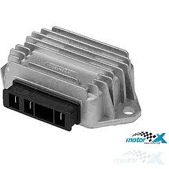 Regulator napięcia Tec, Vespa PK 50 / PK 50 XL / PK 125 XL / PX T5 125 / PXE 125