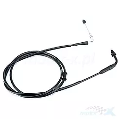 Linka gazu Romet GT Max 125