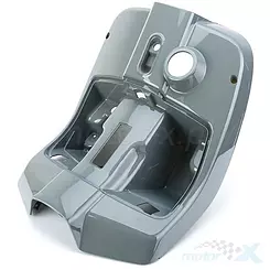 Osłona przednia wewnętrzna szara Romet Retro 125