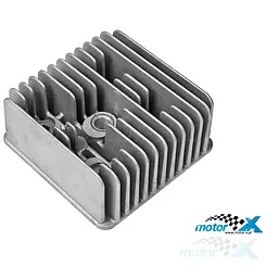 Głowica cylindra Parmakit Aluminium 178cc, Aprilia / Gilera / Piaggio 125-150 2T AC