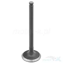 Zawór ssący, 22.5x4.97x74.25mm, Bronco AU-09230I