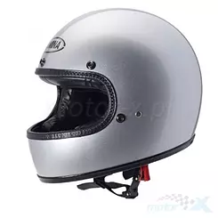Kask integralny Awina TN700C srebrny