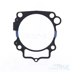 Uszczelka cylindra, grubość OEM, Athena S410485006315