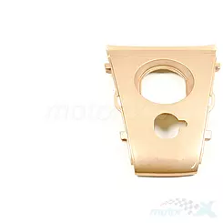 Osłona korka wlewu paliwa złota Barton 21 / GTR / Toros F16