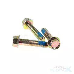 Śruba M8x35 mm, mocowania zacisku hamulcowego, Kymco