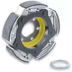 Szczęki sprzęgła tylnego Malossi Maxi Fly Clutch d.160mm, Kymco XCiting 500 / XCiting 500 R (SB A0)