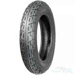 Opona do skutera Wanda 3.00-10 P237 50J 6PR TL przód/tył