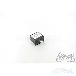 Przerywacz kierunkowskazów LED max 10W