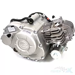 Silnik kompletny 50cc Apollo RXF Mini 50