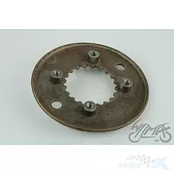 TARCZA MOCUJĄCA SPRZĘGŁA Simson S51