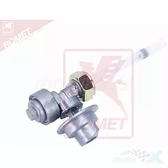 Kranik paliwa Romet Z-ONE S / Z-ONE T 125
