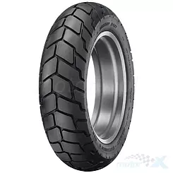 Opona motocyklowa szosowa Dunlop 180/70B16 D427 (HARLEY-D) 77H TL  tył