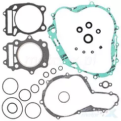 Uszczelki silnika komplet Vertex 811592