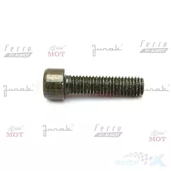 śruba m8x30 mocowania ciężarka Junak NK-650