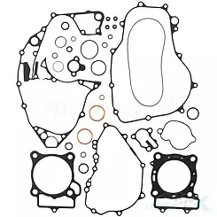 Uszczelki silnika komplet Vertex 8080030