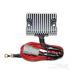 Regulator napięcia Electrosport ESR850