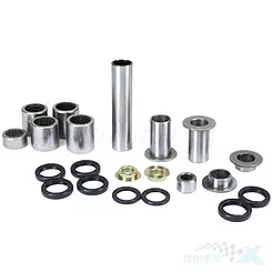 Zestaw naprawczy wahacza Prox (26.110065) Yamaha YZ 125/250 02-04 , WR 250F '02-'04, YZF 250 02-04, YZF 450 03-04