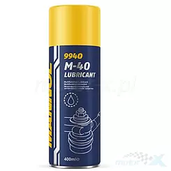 Środek wielofunkcyjny Mannol Multi Funktion 9899 M-40 450ml