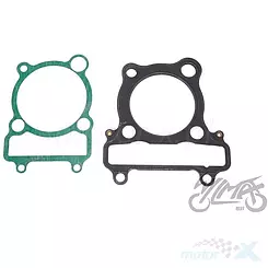 Uszczelki głowicy i cylindra zestaw, WM Motor, ATV250 RT250ST LONCIN