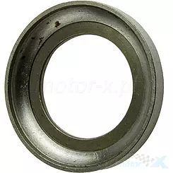 Bieżnia górna dolnego łożyska kolumny kierownicy, sztycy 25x41x6mm Junak 131