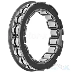 Sprzęgło jednokierunkowe / wolne koło rozrusznika, Aprilia RSV4 1000, Tuono 1000-1100 / Gilera Nexus 500 / Piaggio Beverly 500 /