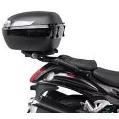Stelaż kufra centralnego Kappa Suzuki GSX 1300R HAYABUSA bez płyty