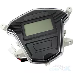 Czujnik położenia biegu ATV Barton Braver 300