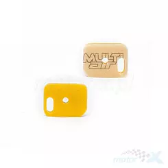 Wkład filtr powietrza gąbka Multi Air MA0335
