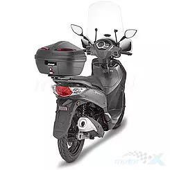 Stelaż kufra centralnego Kappa SYM Symphony ST 50/125/200 bez płyty