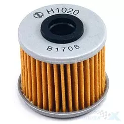 Filtr oleju Meiwa H1020