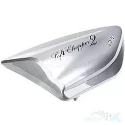 Osłona boczna lewa Romet Soft Chopper 2 125