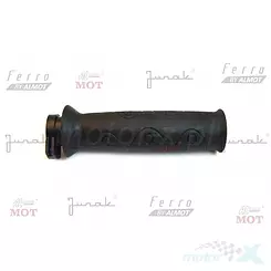 Manetka prawa gazu Junak Jetmax 250