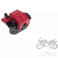 Zacisk hamulca przód ATV XY150ST PRAWY