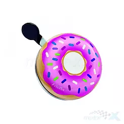 Dzwonek rowerowy Electra donut ding dong 528351