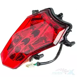 Lampa tylna Romet Z-ONE T 125