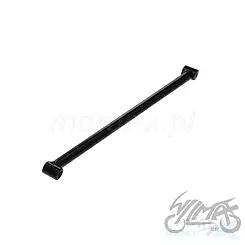 Uchwyt, wieszak tłumika, długość 340mm, MZ ETZ 250