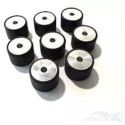 Rolki wariatora 28x20mm 27.0g RMS