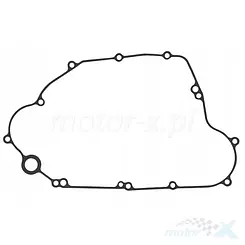 Uszczelka pokrywy silnika prawej Athena S410250008105