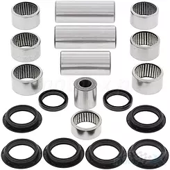 Zestaw naprawczy łącznika wahacza (przegubu) All Balls 27-1053, Suzuki RM 125/250