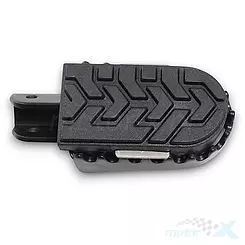 Podnóżek kierowcy prawy QJMotor SRT 550 X